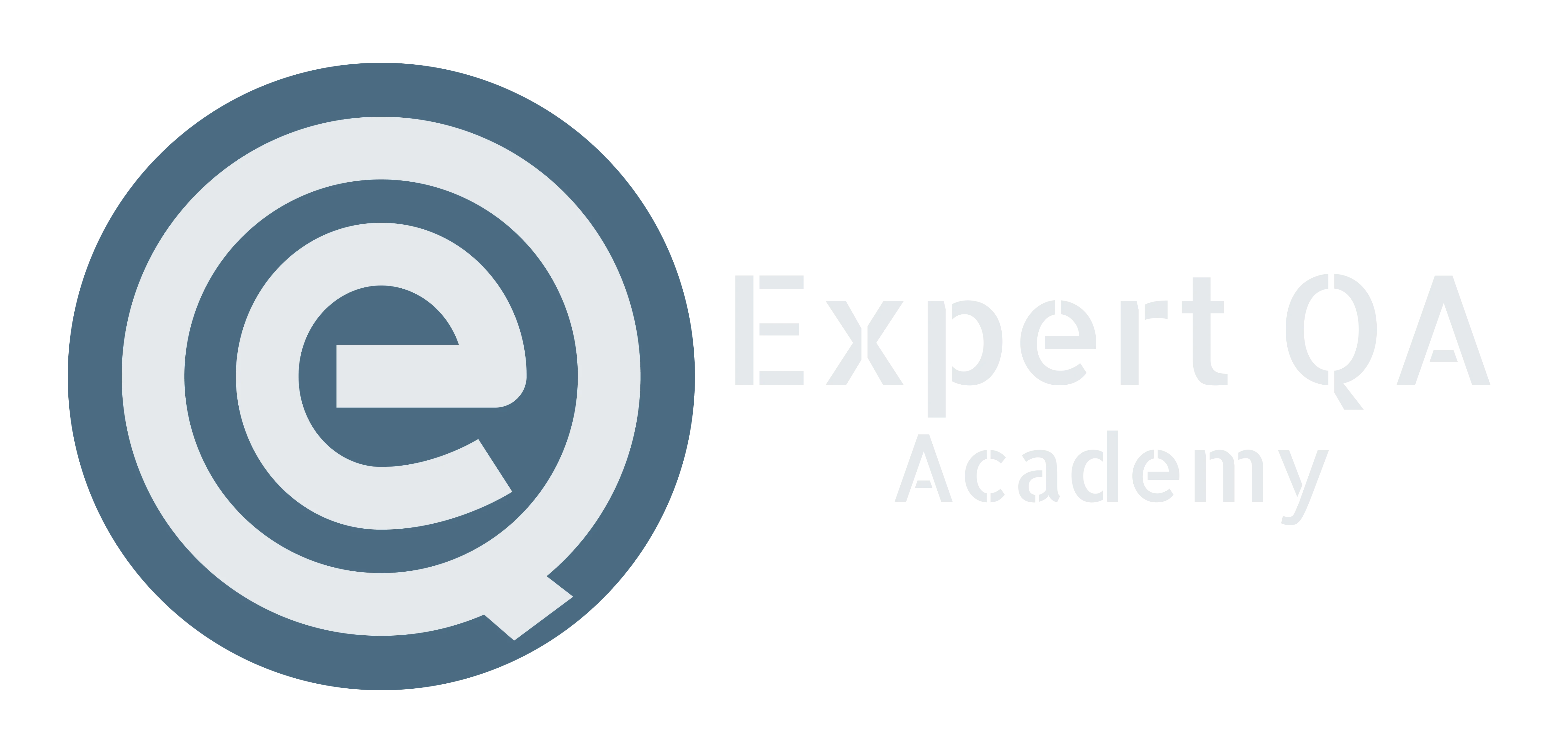 Expert QA Academy
