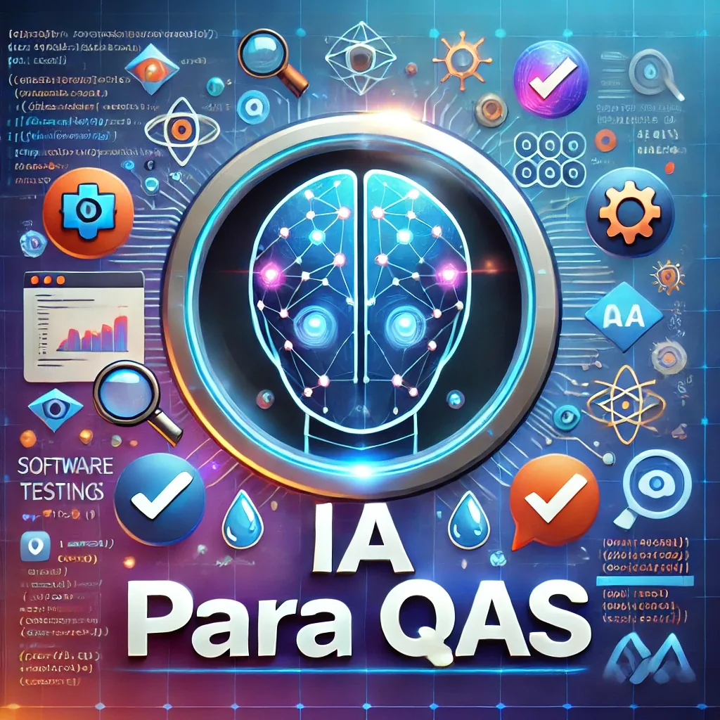 Manual Completo de IA para QAs